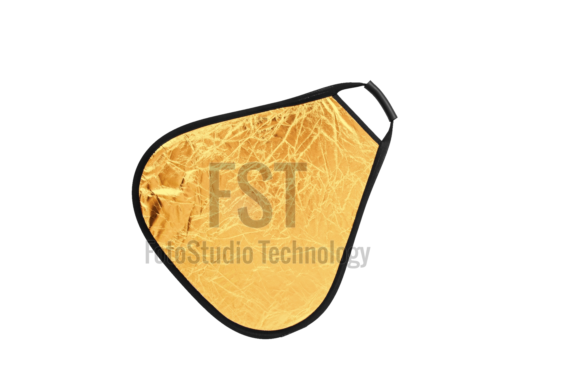 Отражатель FST TR-051 60 золото/серебро	