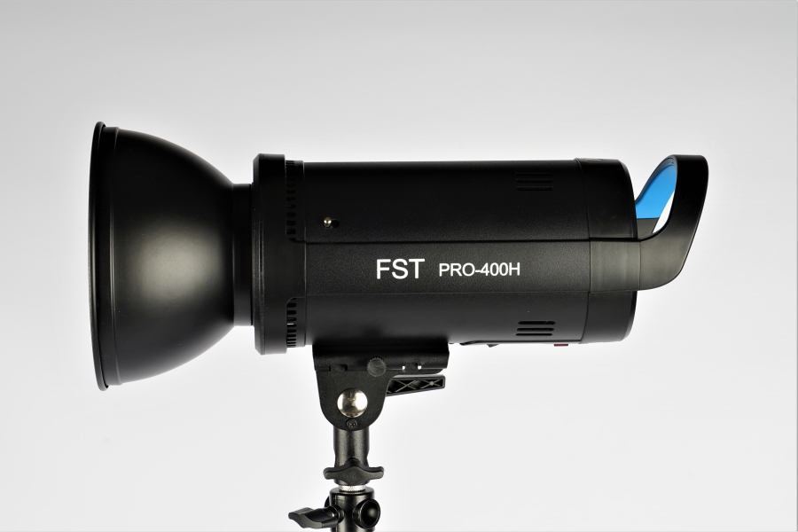    FST PRO-400H Softbox Kit II