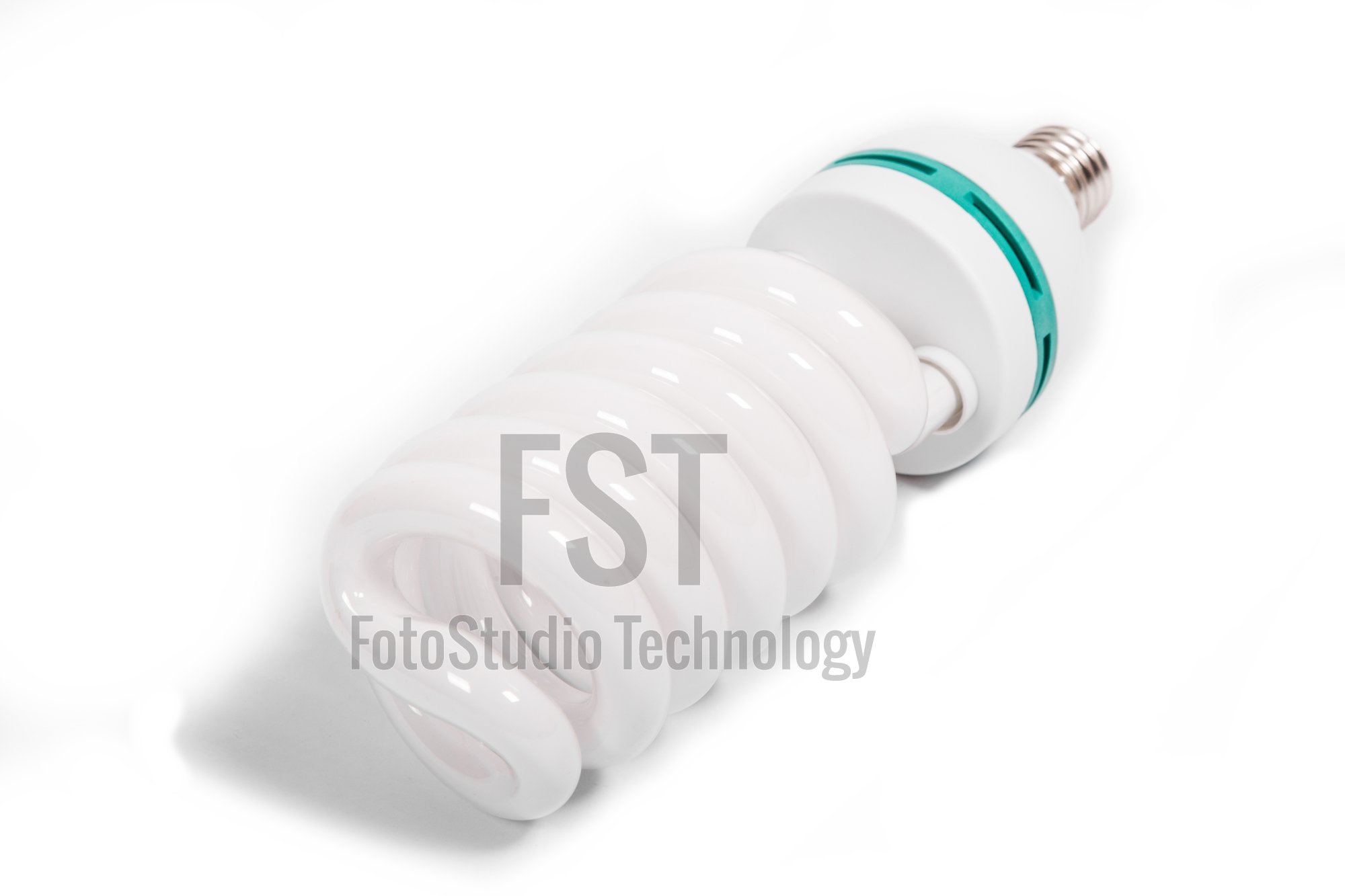 Люминесцентная лампа FST L-E27 125 Вт